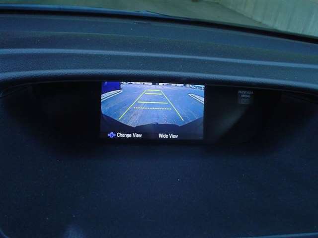 2014 Honda CR-V AWD EX-L 4dr SUV